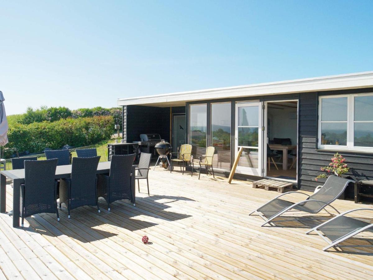 Holiday Home Slagelse Xxxviii 외부 사진