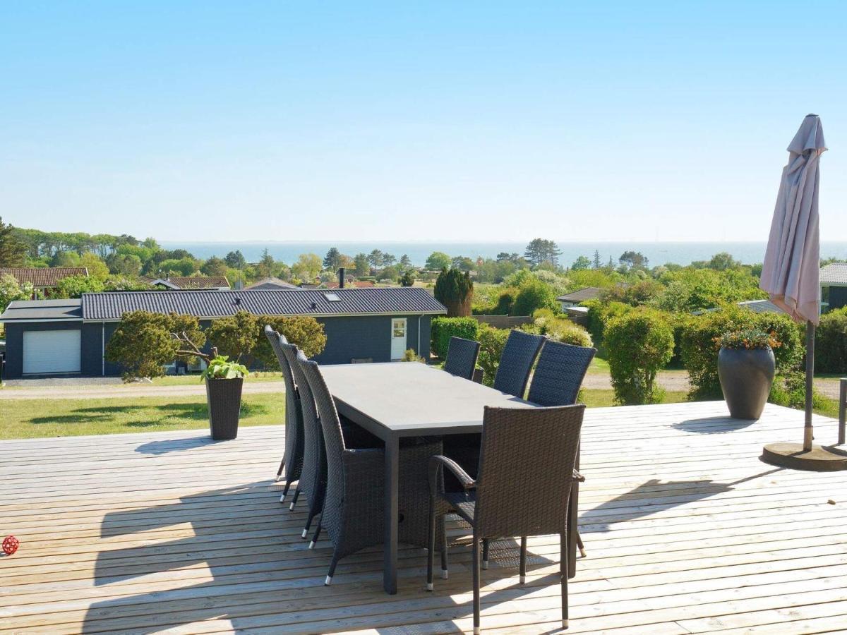 Holiday Home Slagelse Xxxviii 외부 사진