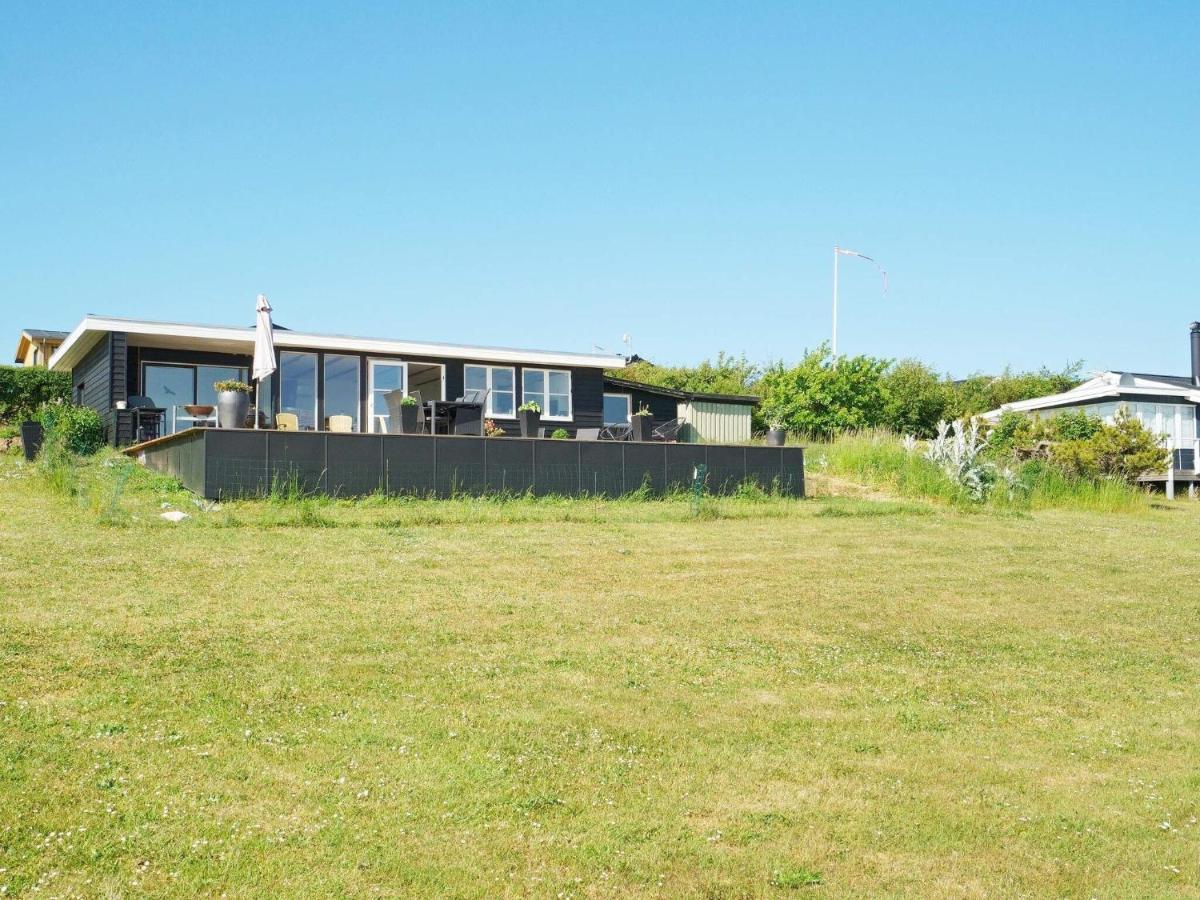 Holiday Home Slagelse Xxxviii 외부 사진