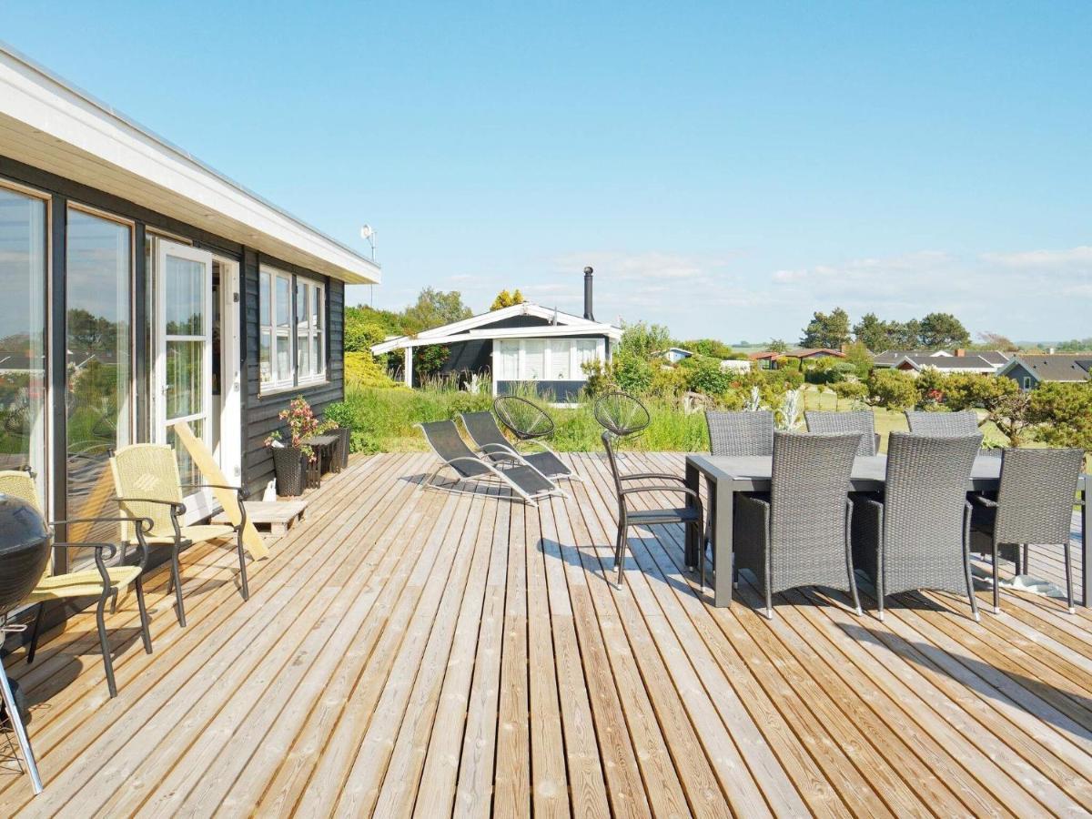 Holiday Home Slagelse Xxxviii 외부 사진
