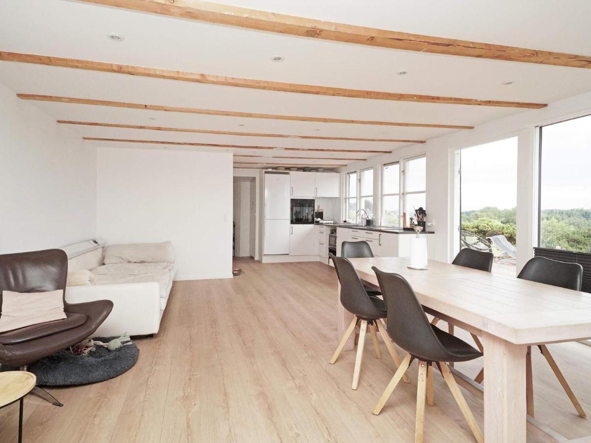 Holiday Home Slagelse Xxxviii 외부 사진