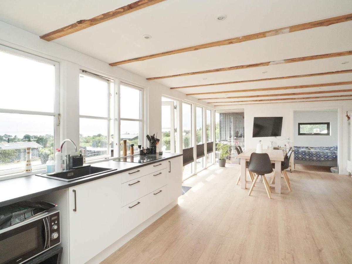 Holiday Home Slagelse Xxxviii 외부 사진