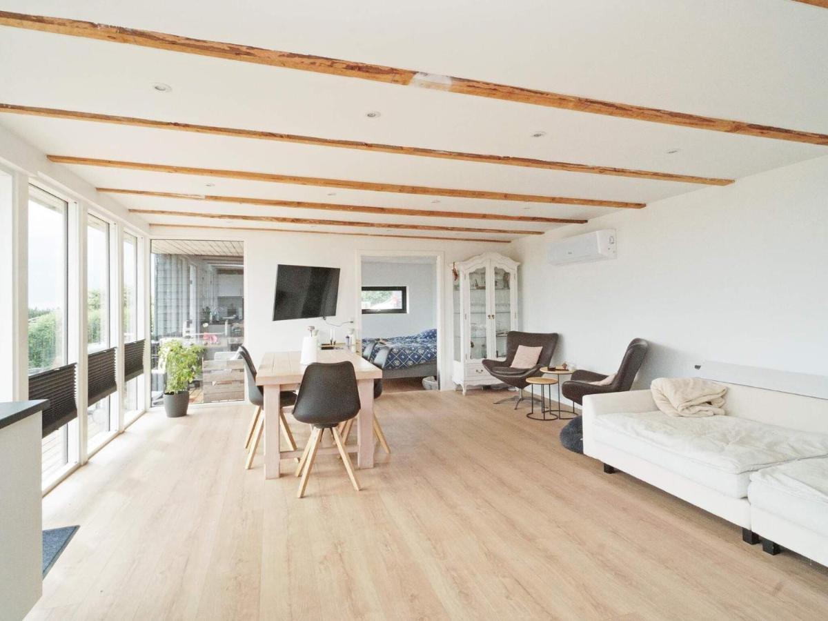 Holiday Home Slagelse Xxxviii 외부 사진