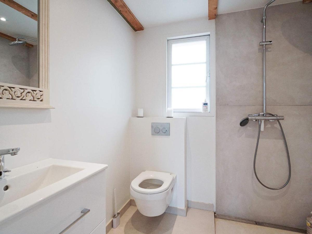 Holiday Home Slagelse Xxxviii 외부 사진